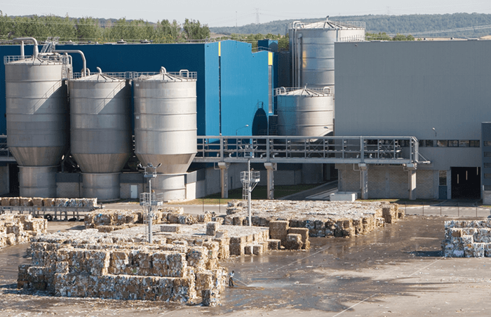 (圖:造紙水處理消泡劑使用方法)