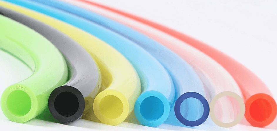 (圖:聚氨酯管道材料)