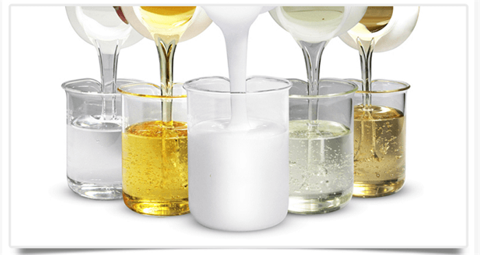 （圖：南輝循環水處理消泡劑產品）