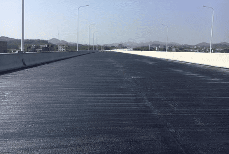 水性瀝青涂料消泡