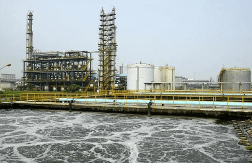 粉末狀污水消泡