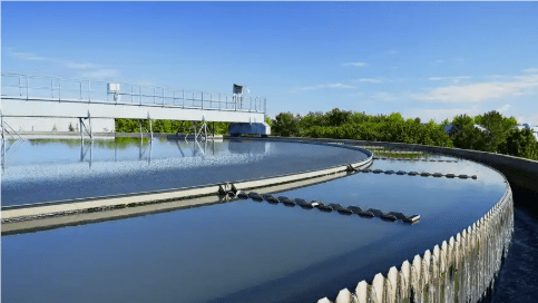 (水性水處理消泡劑應用場景)