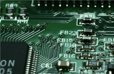 （電路板透明消泡劑應用場景）